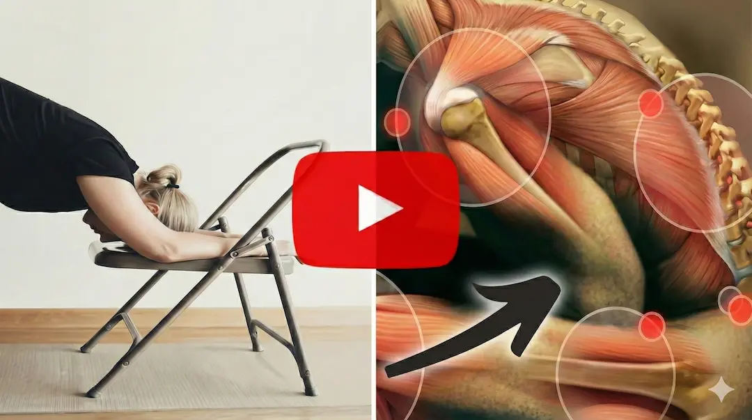 Sciatica Pain Relief Method